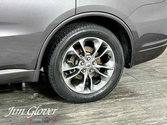 2019 Dodge Durango R/T