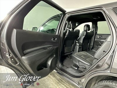 2019 Dodge Durango R/T