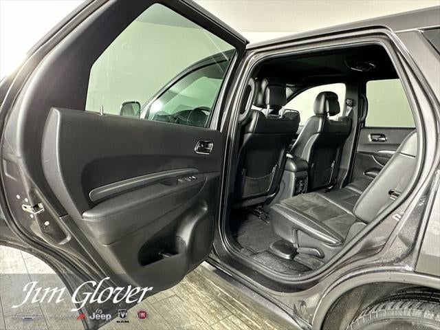 2019 Dodge Durango R/T