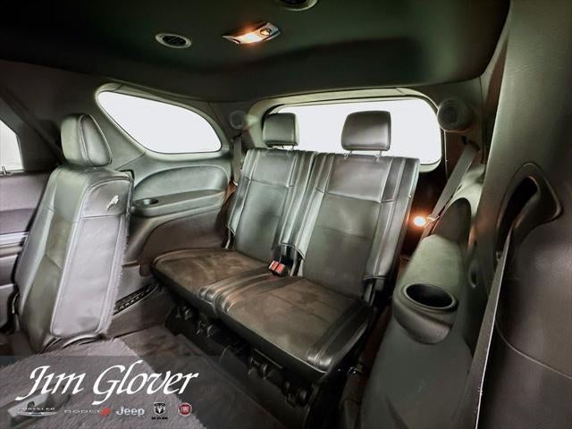 2019 Dodge Durango R/T