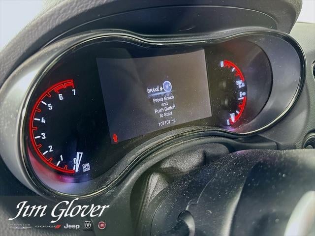 2019 Dodge Durango R/T