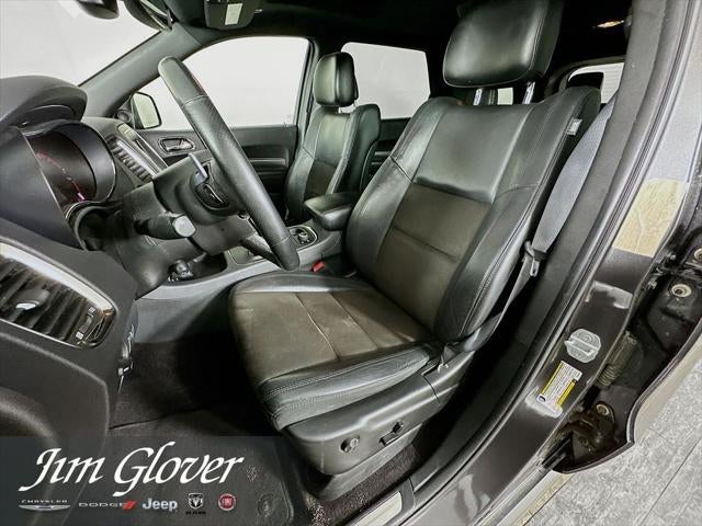 2019 Dodge Durango R/T