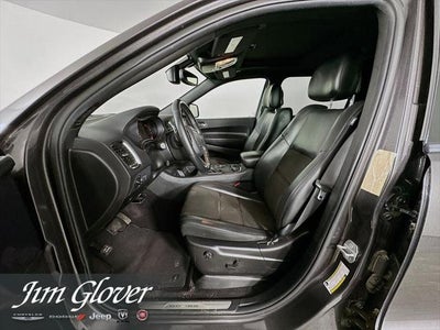 2019 Dodge Durango R/T