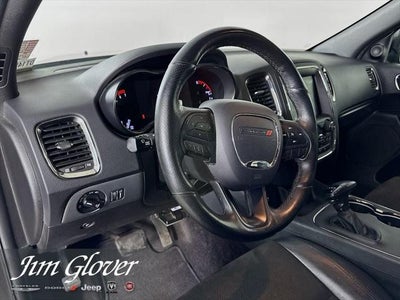 2019 Dodge Durango R/T