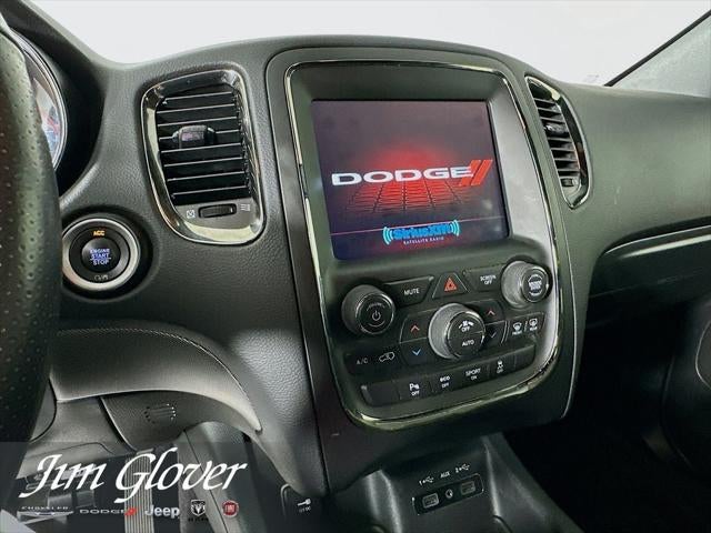 2019 Dodge Durango R/T