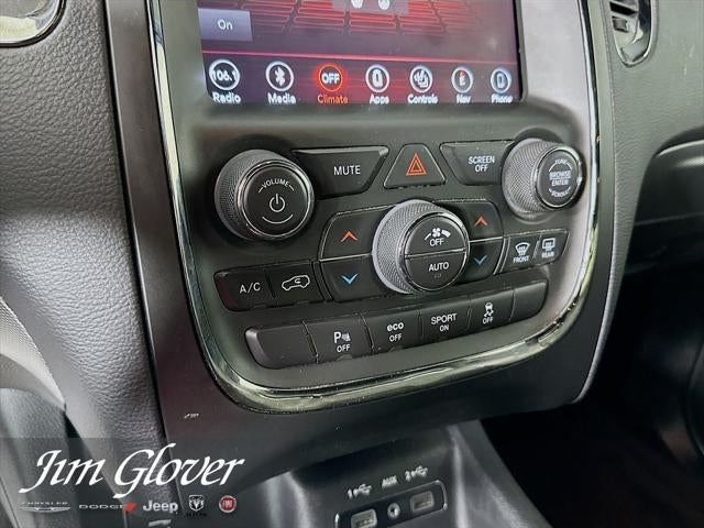 2019 Dodge Durango R/T