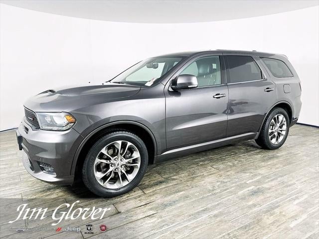 2019 Dodge Durango R/T
