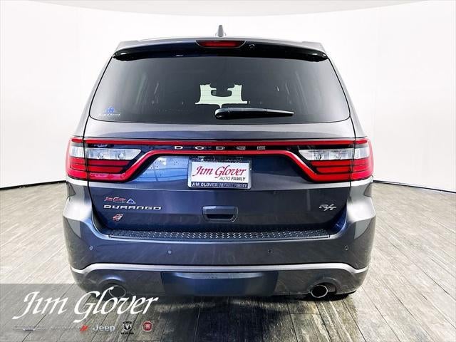 2019 Dodge Durango R/T