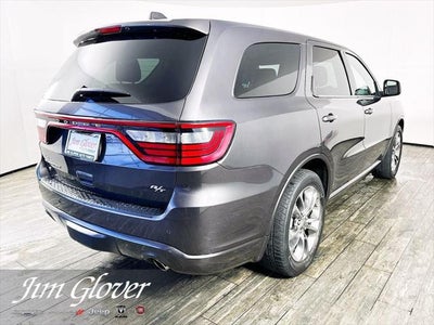 2019 Dodge Durango R/T