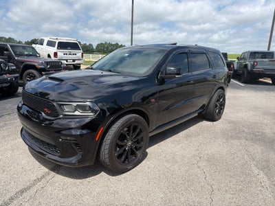 2022 Dodge Durango R/T AWD