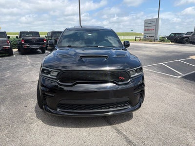 2022 Dodge Durango R/T AWD