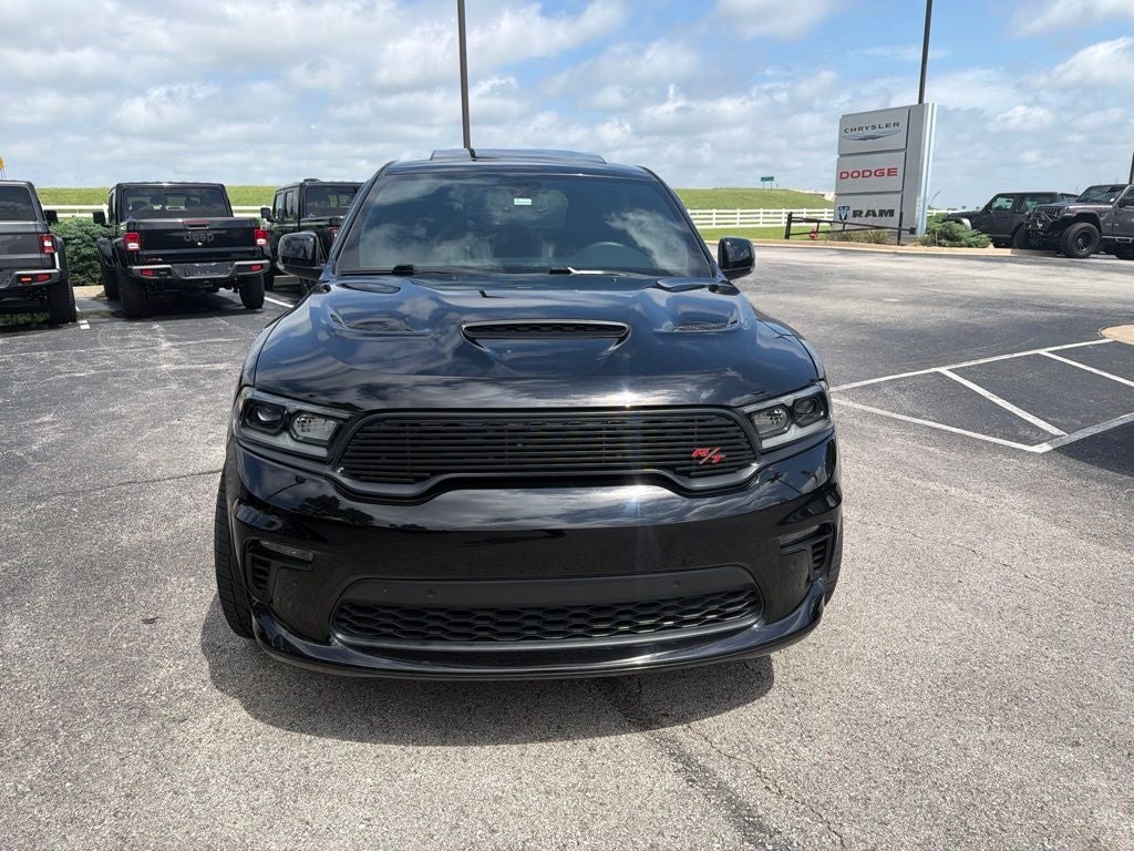 2022 Dodge Durango R/T AWD