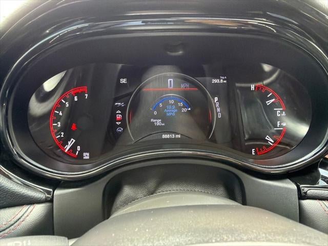 2022 Dodge Durango R/T AWD