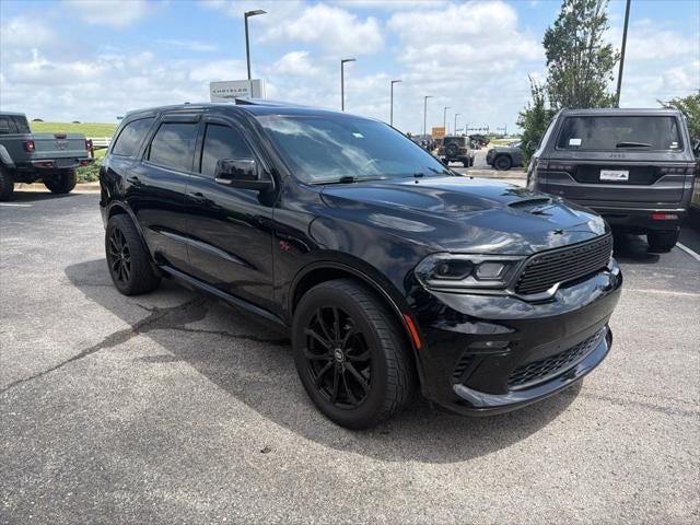 2022 Dodge Durango R/T AWD