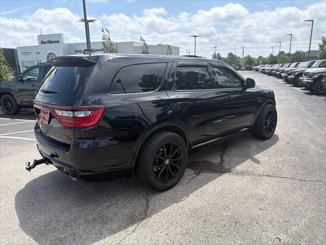 2022 Dodge Durango R/T AWD