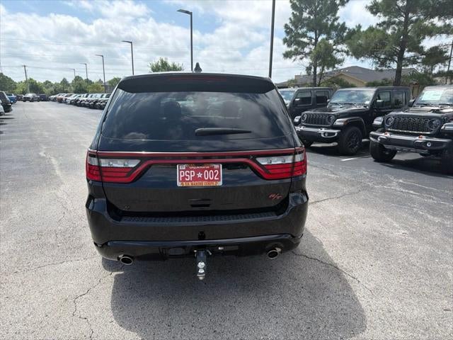 2022 Dodge Durango R/T AWD