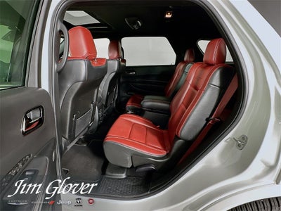 2023 Dodge Durango SRT Hellcat Premium AWD