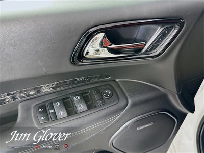 2023 Dodge Durango SRT Hellcat Premium AWD