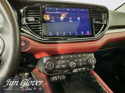 2023 Dodge Durango SRT Hellcat Premium AWD