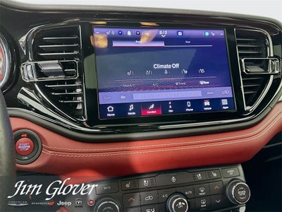 2023 Dodge Durango SRT Hellcat Premium AWD