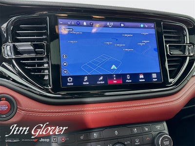 2023 Dodge Durango SRT Hellcat Premium AWD