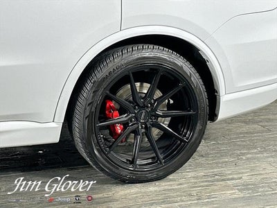 2023 Dodge Durango SRT Hellcat Premium AWD