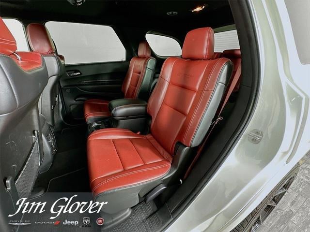 2023 Dodge Durango SRT Hellcat Premium AWD