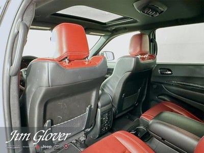 2023 Dodge Durango SRT Hellcat Premium AWD