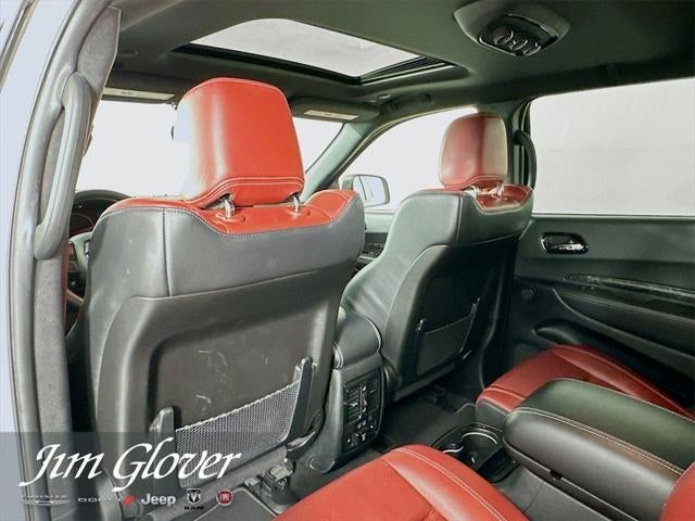 2023 Dodge Durango SRT Hellcat Premium AWD
