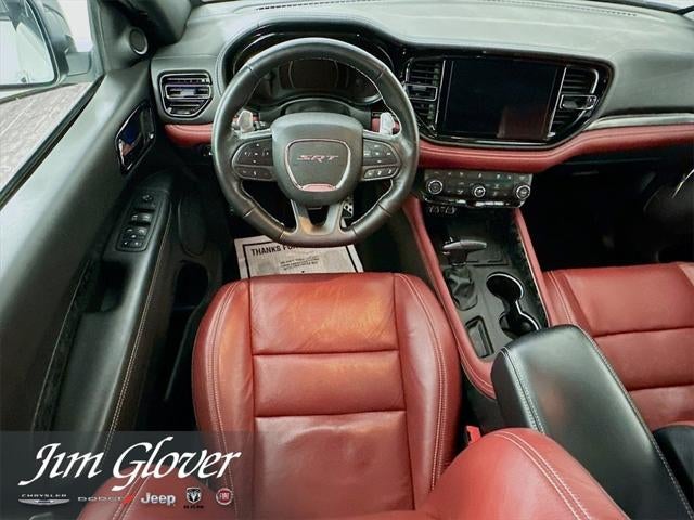 2023 Dodge Durango SRT Hellcat Premium AWD