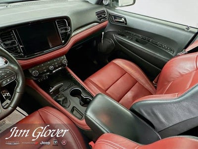 2023 Dodge Durango SRT Hellcat Premium AWD