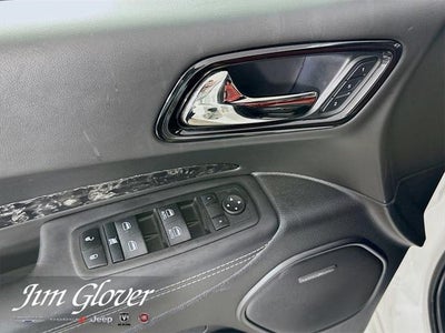 2023 Dodge Durango SRT Hellcat Premium AWD