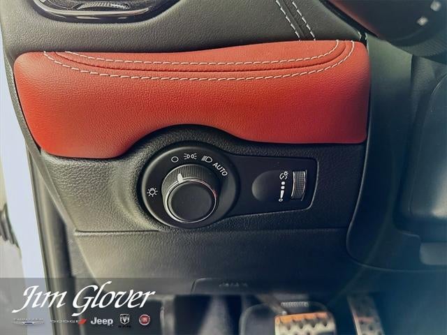 2023 Dodge Durango SRT Hellcat Premium AWD