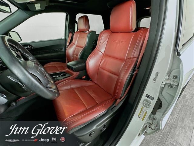 2023 Dodge Durango SRT Hellcat Premium AWD