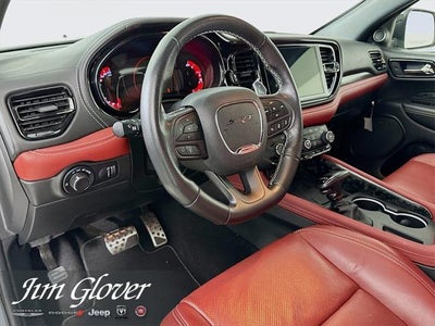 2023 Dodge Durango SRT Hellcat Premium AWD