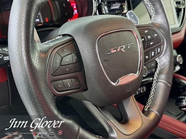2023 Dodge Durango SRT Hellcat Premium AWD