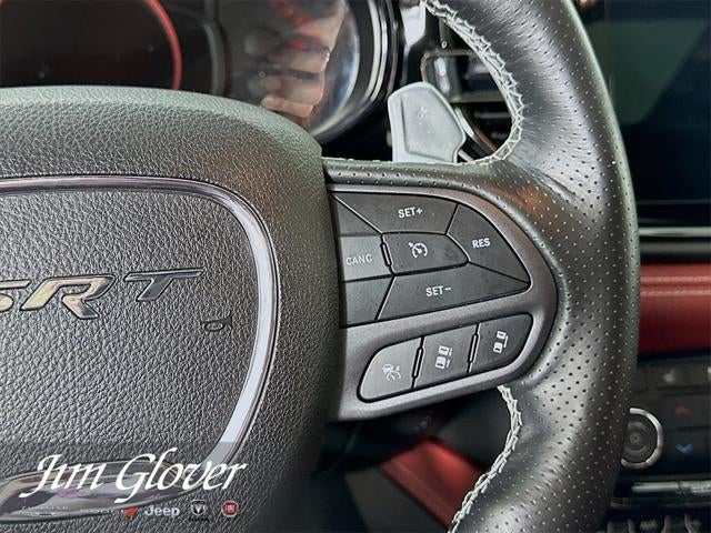 2023 Dodge Durango SRT Hellcat Premium AWD