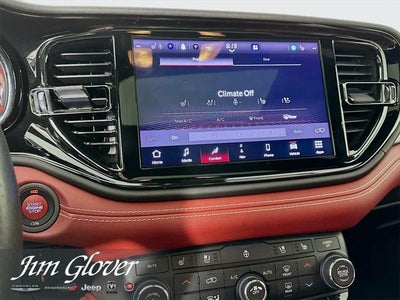 2023 Dodge Durango SRT Hellcat Premium AWD