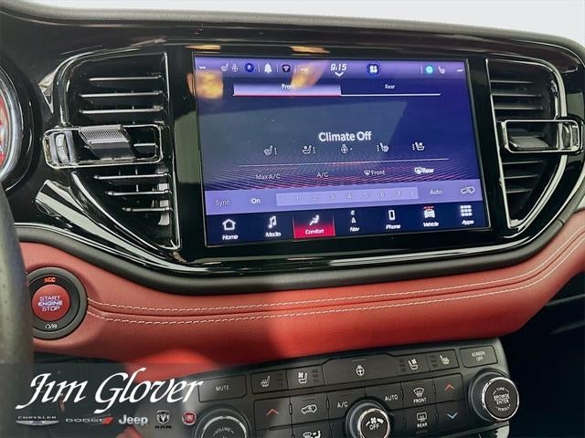 2023 Dodge Durango SRT Hellcat Premium AWD