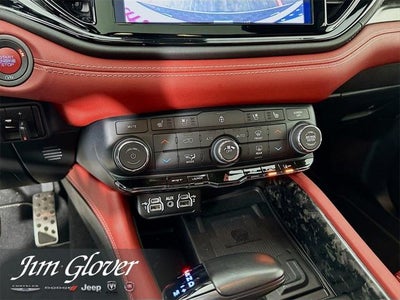 2023 Dodge Durango SRT Hellcat Premium AWD