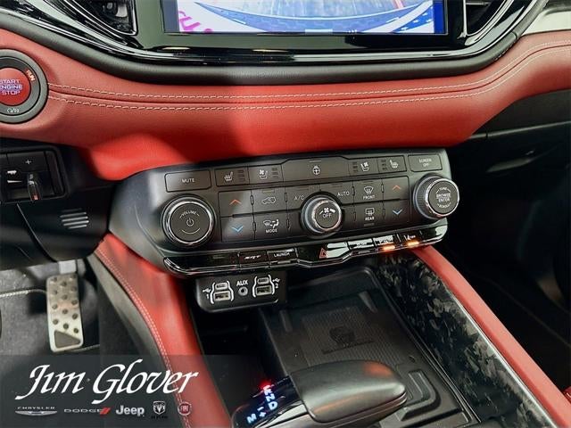 2023 Dodge Durango SRT Hellcat Premium AWD