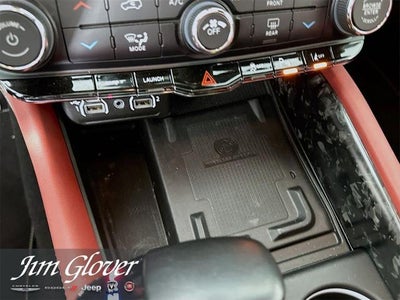 2023 Dodge Durango SRT Hellcat Premium AWD