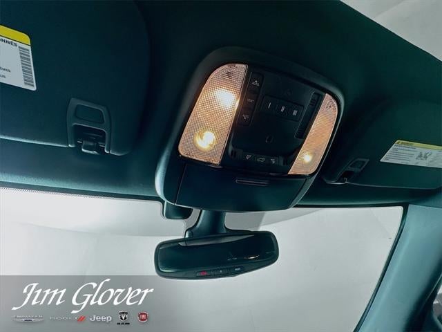 2023 Dodge Durango SRT Hellcat Premium AWD