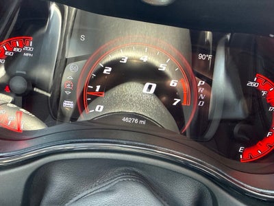 2021 Dodge Durango SRT Hellcat