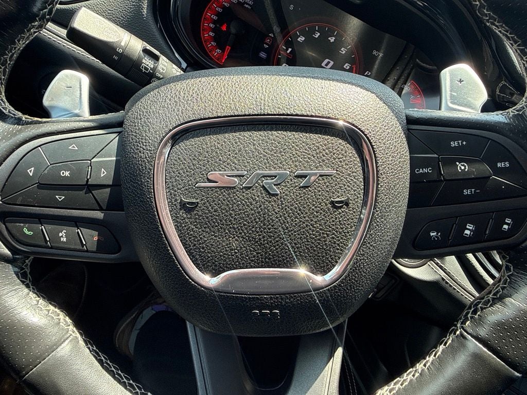 2021 Dodge Durango SRT Hellcat