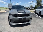 2021 Dodge Durango SRT Hellcat