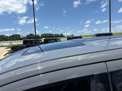 2021 Dodge Durango SRT Hellcat