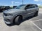 2021 Dodge Durango SRT Hellcat AWD
