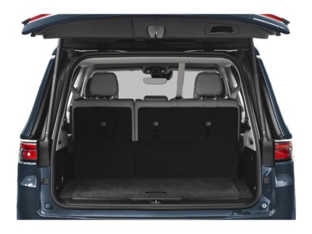 2024 Jeep Wagoneer L Series II Carbide 4x4