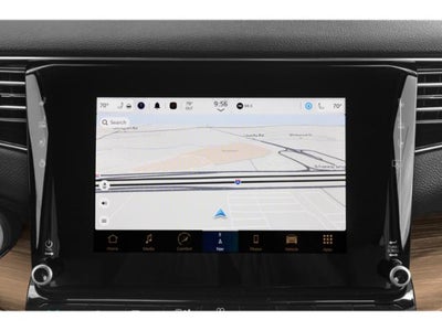 2024 Jeep Wagoneer L Series II Carbide 4x4